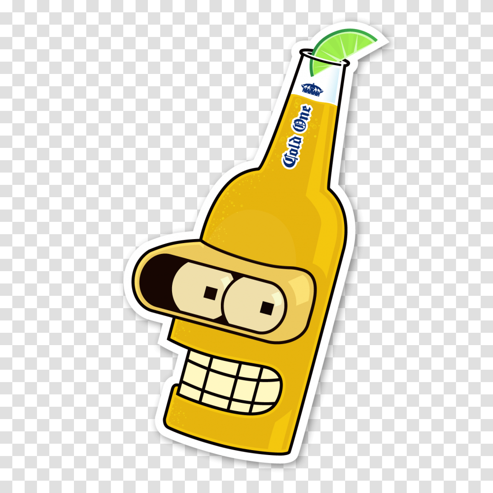 Stickers Xrv, Beverage, Drink, Bottle, Beer Transparent Png