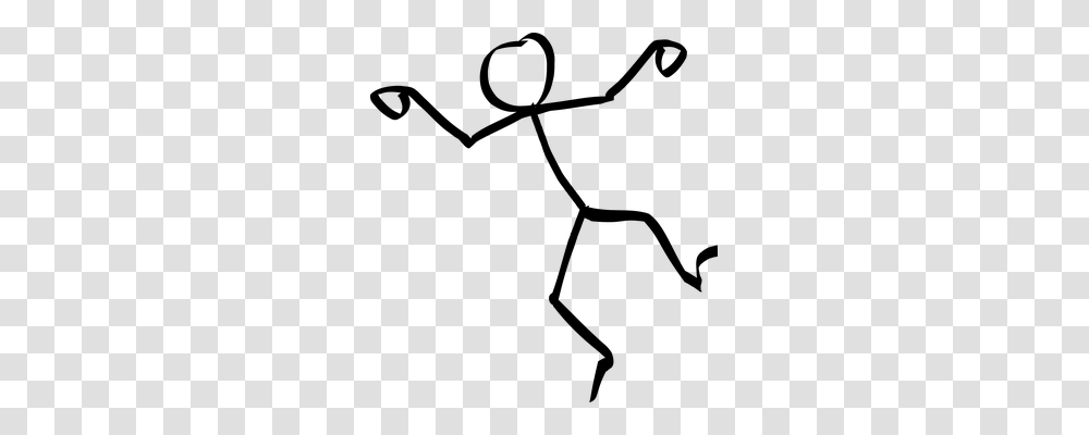 Stickman Sport, Gray, World Of Warcraft Transparent Png