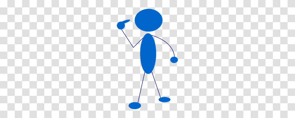 Stickman Person, Accessories, Accessory, Tie Transparent Png