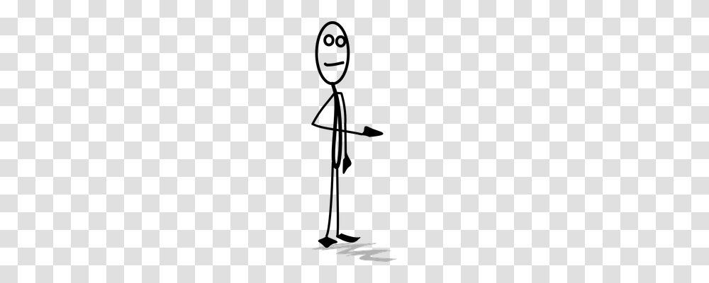 Stickman Emotion, Gray, World Of Warcraft Transparent Png