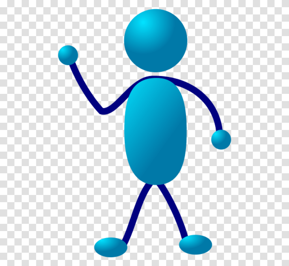 Stickman, Balloon, Animal, Invertebrate, Insect Transparent Png