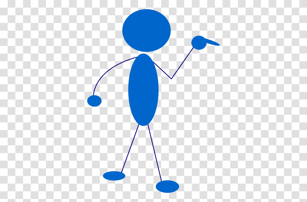 Stickman Point Clip Art, Balloon, Electronics, Headphones, Headset Transparent Png