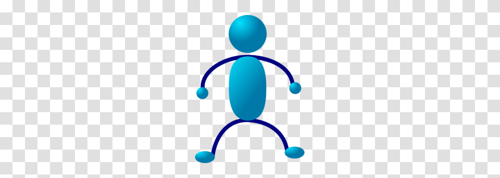 Stickman Standing Clip Art, Balloon, Cushion, Light Transparent Png