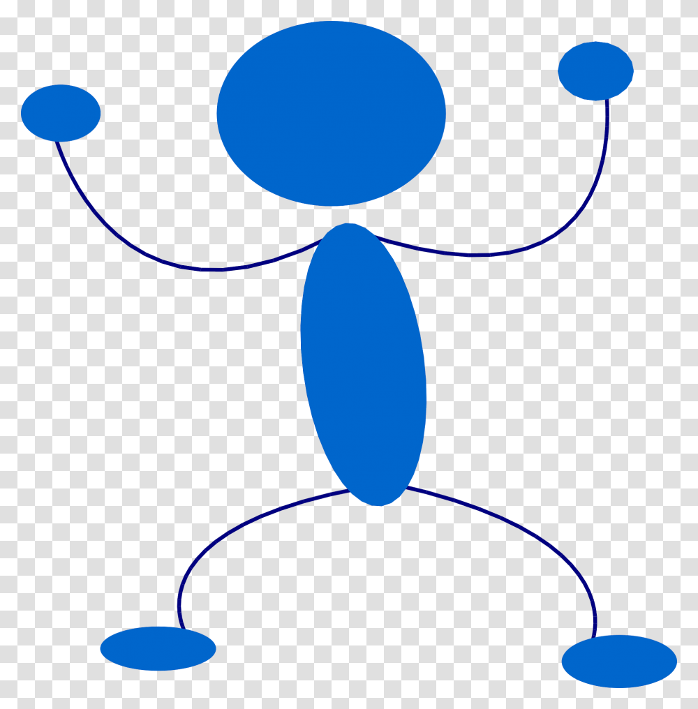 Stickman Stick Figure Angry Yelling, Pattern, Balloon, Ornament Transparent Png