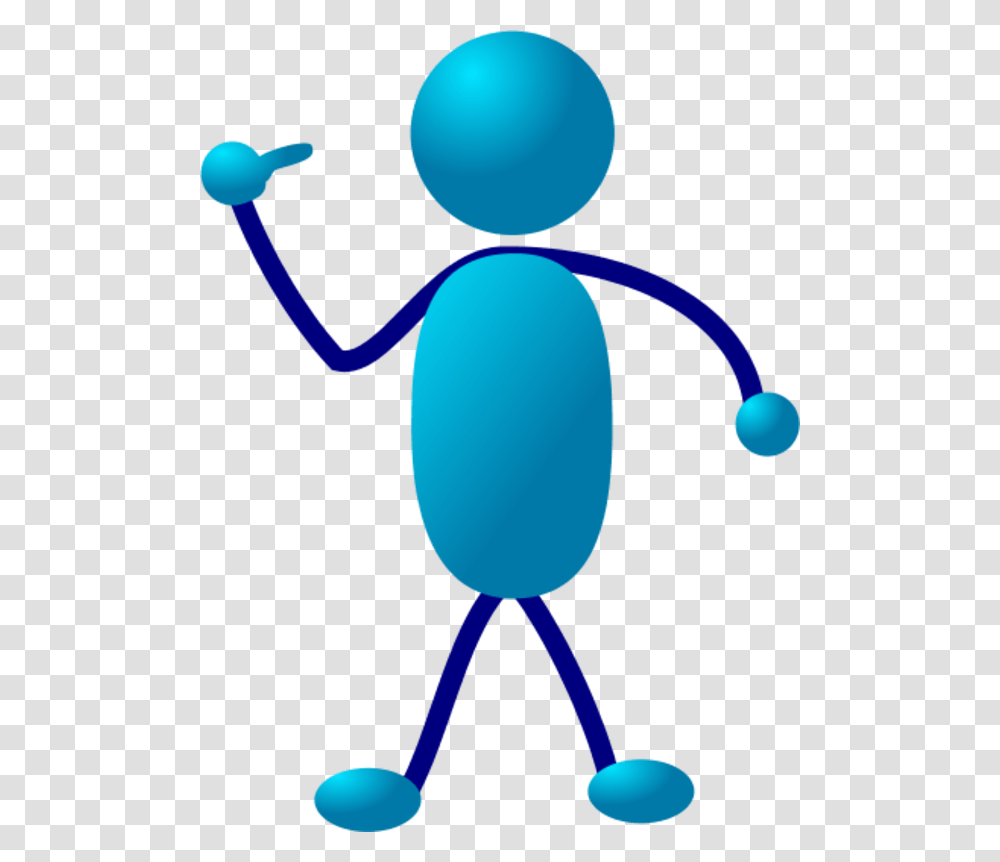 Stickman Stick Figure Cartoon Character Drawing Person Pointing To Themselves, Balloon, Animal, Invertebrate, Insect Transparent Png