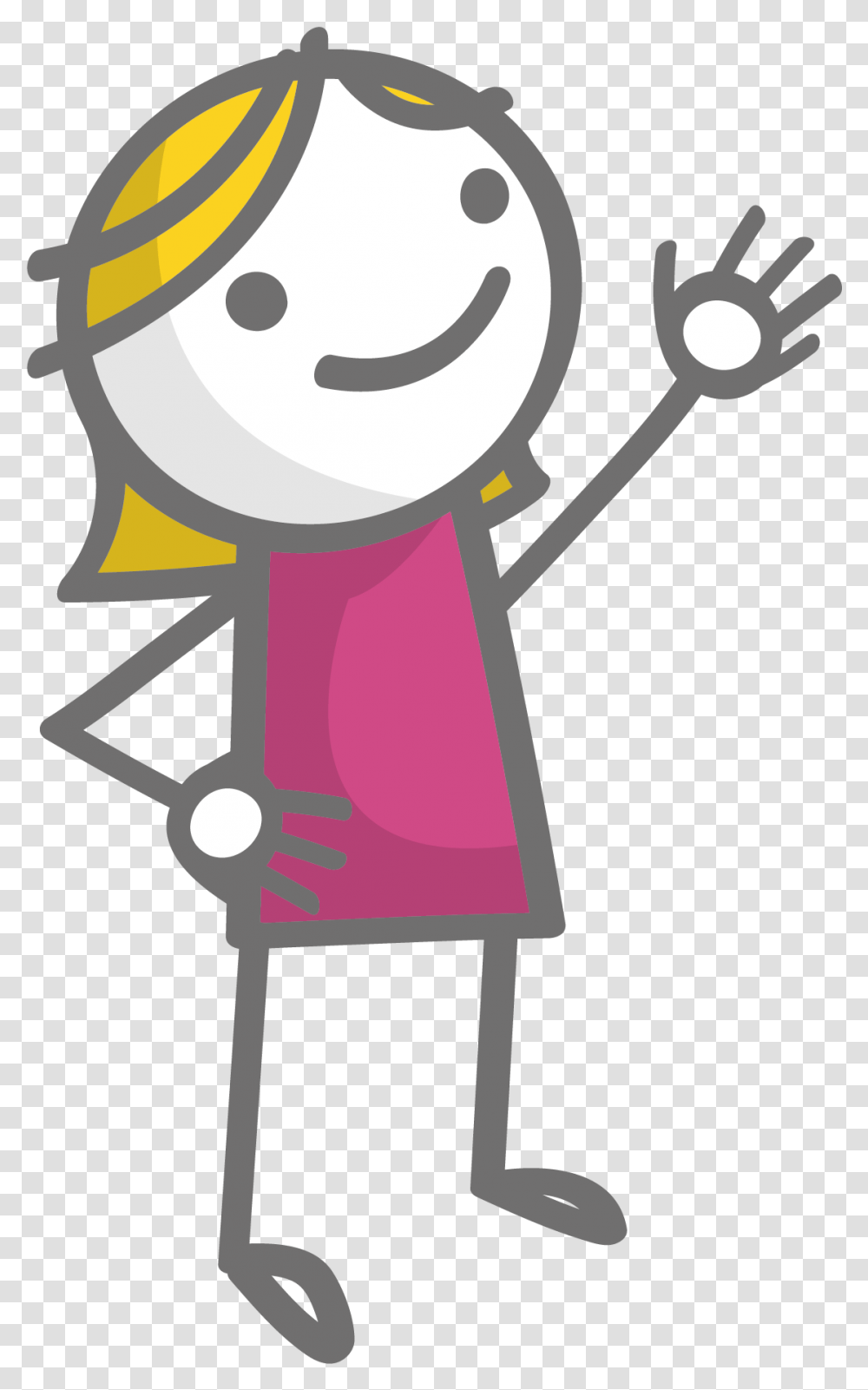 Stickman, Crowd, Performer Transparent Png