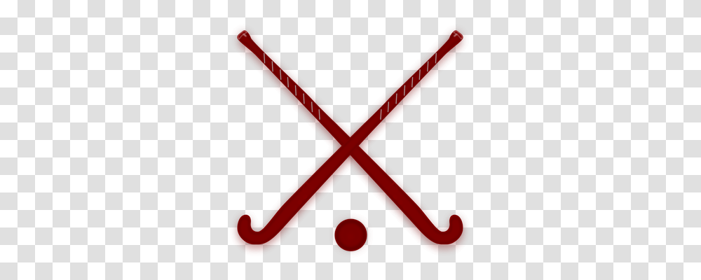 Sticks Sport, Cross, Logo Transparent Png