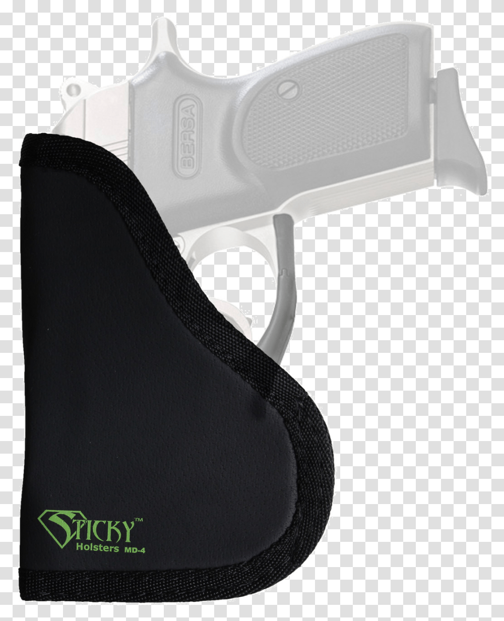 Sticky Holsters Armalaser Holster For Taurus Tr21 Firearm, Handgun, Weapon, Weaponry Transparent Png
