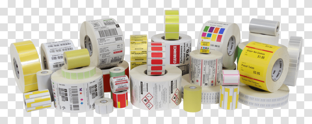 Sticky Labels Labels Printing Labels Nz Labels Nz Zebra Supplies, Tape, First Aid Transparent Png