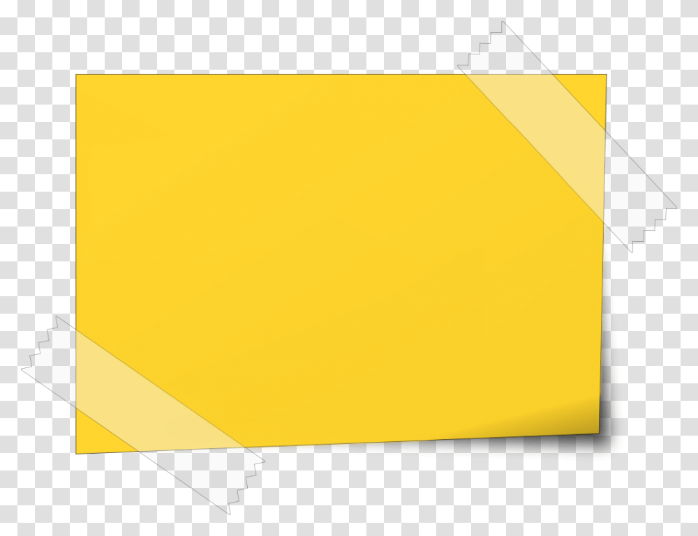Sticky Note, Box, Food Transparent Png