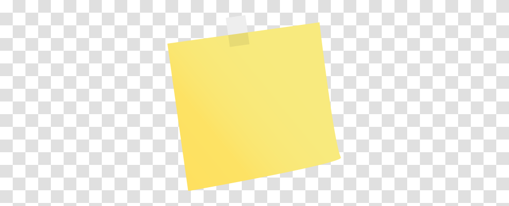 Sticky Note, Bag, Box, Paper, Rug Transparent Png