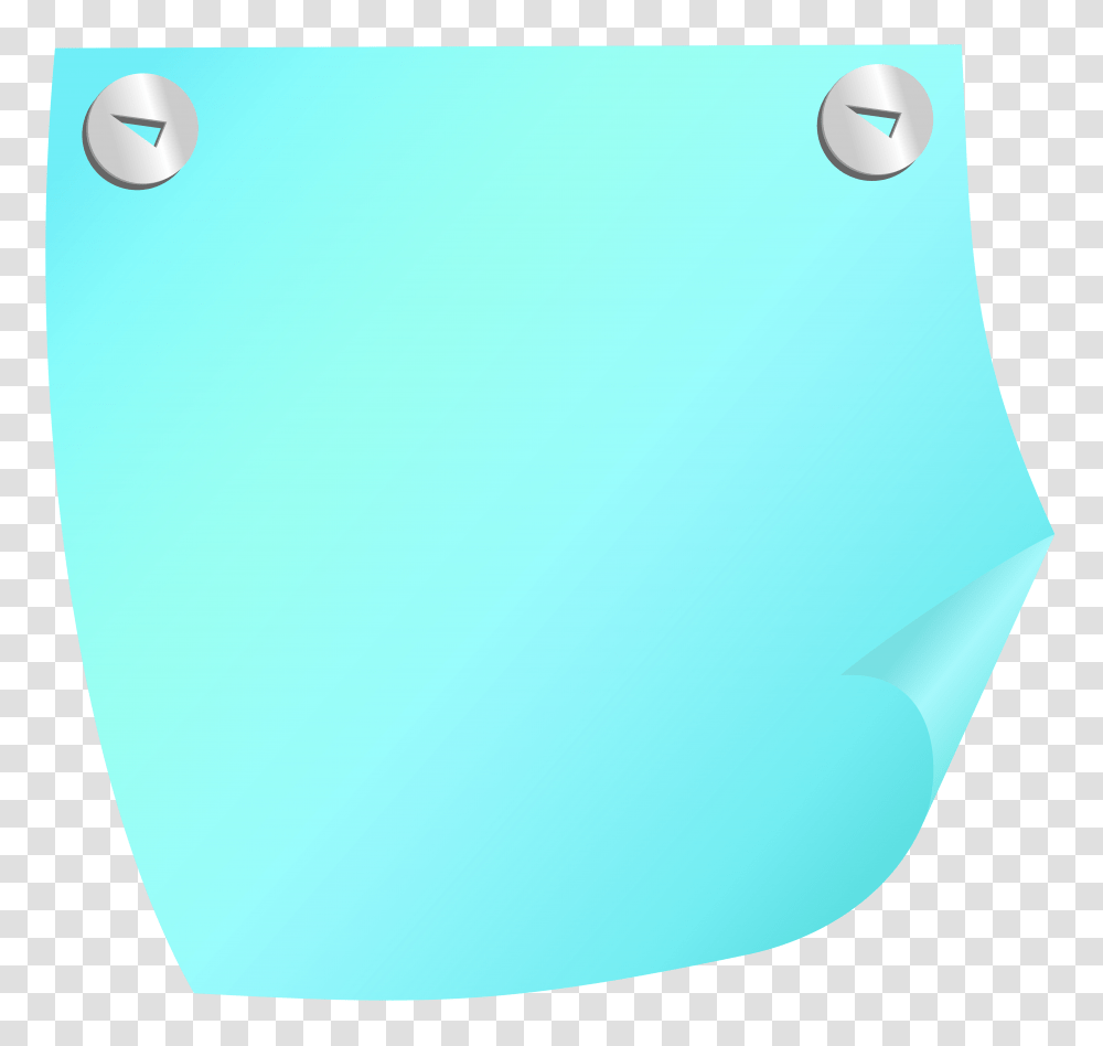 Sticky Note Blue Clip Art, Sphere, Droplet Transparent Png