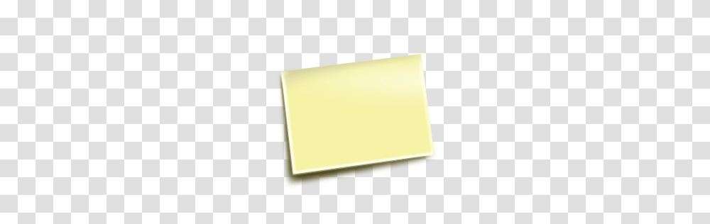 Sticky Note, Box, Foam, Scroll Transparent Png