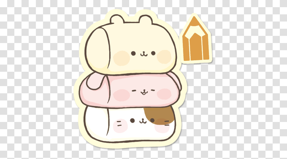 Sticky Note Cute Characters Apps On Google Play Sticky Notes Cute Characters, Drawing, Art, Birthday Cake, Dessert Transparent Png