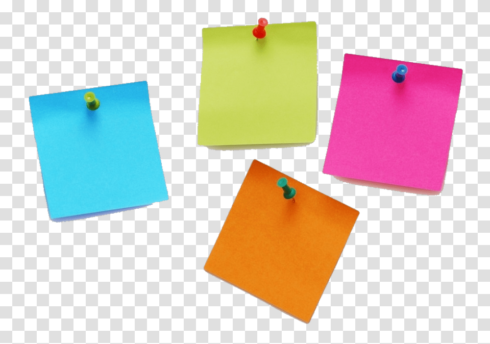 Sticky Note, File Binder, File Folder, Paper Transparent Png