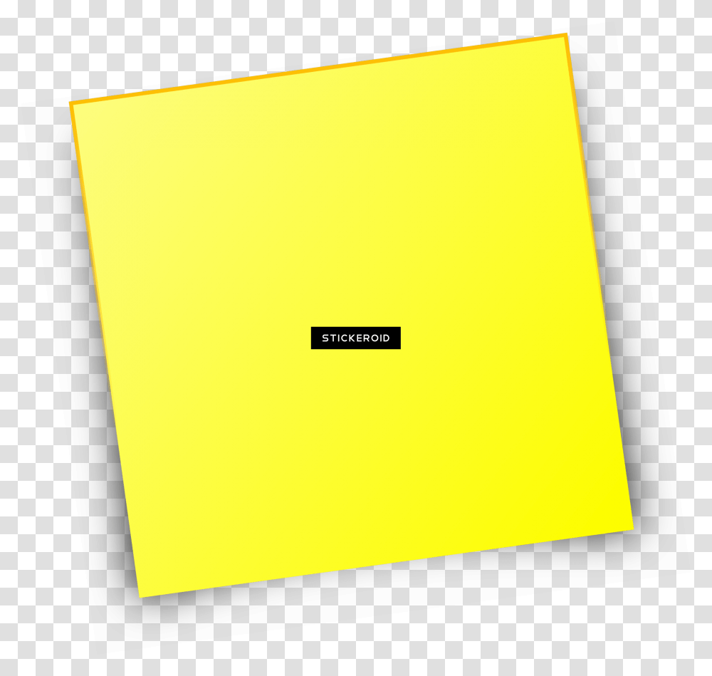 Sticky Note, File Binder, File Folder, Lighting Transparent Png