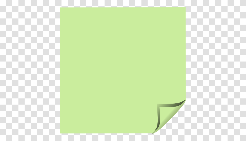 Sticky Note, Green, Label, Oval Transparent Png