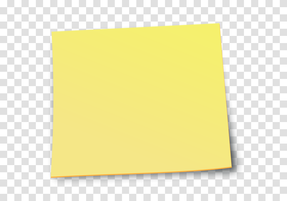 Sticky Note, Interior Design, Indoors, Screen, Electronics Transparent Png