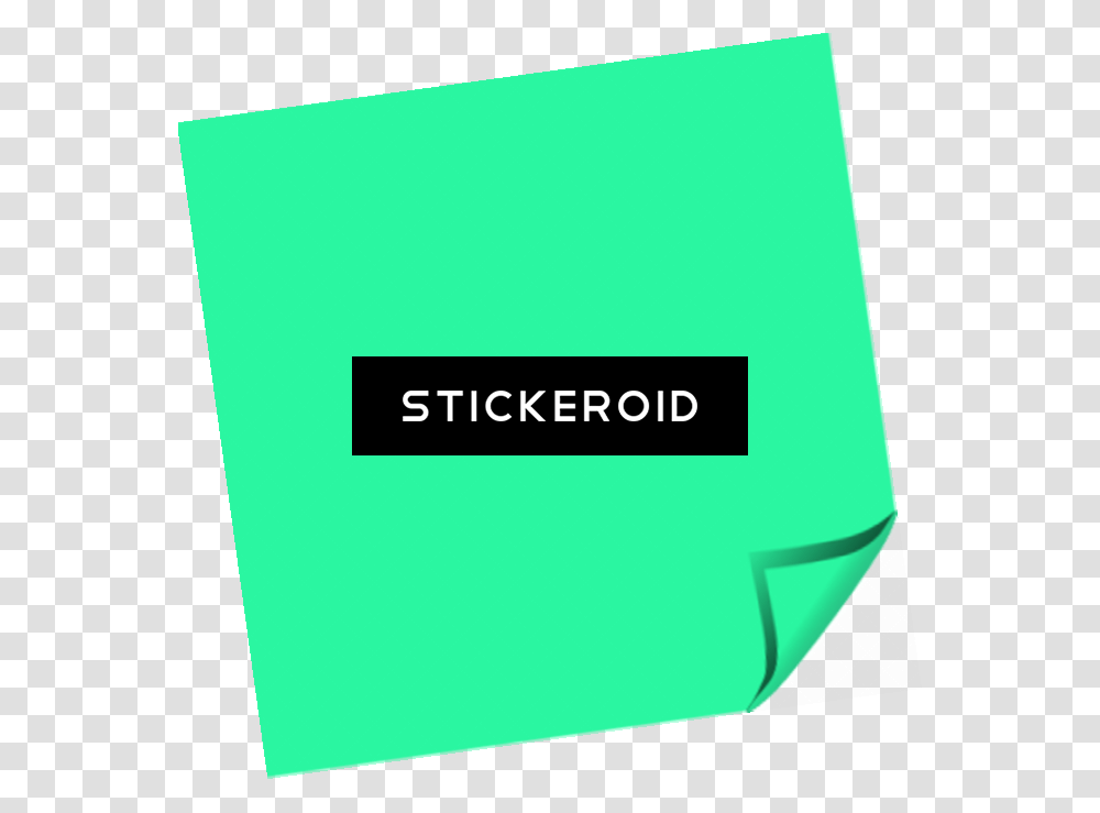 Sticky Note Notes, First Aid, Label, Word Transparent Png