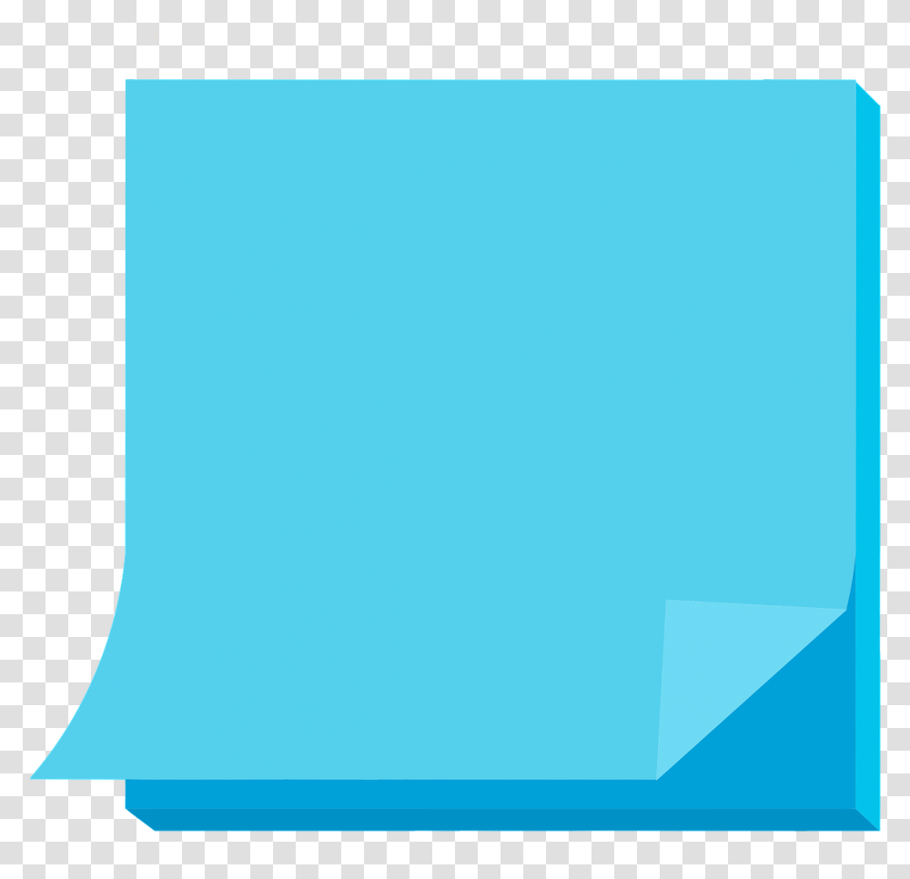 Sticky Note Post It, Pillow, Cushion, Scroll, Paper Transparent Png