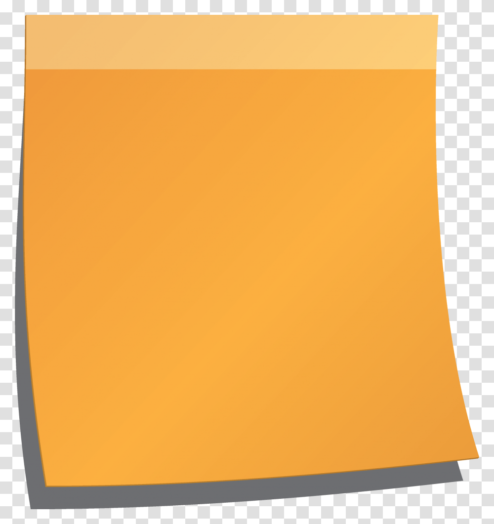 Sticky Note, Scroll, Paper, Rug, Bag Transparent Png