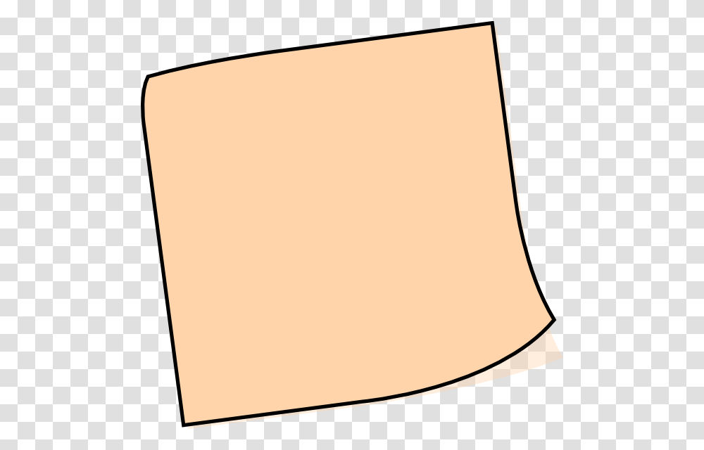 Sticky Note, Scroll, Rug, Paper Transparent Png