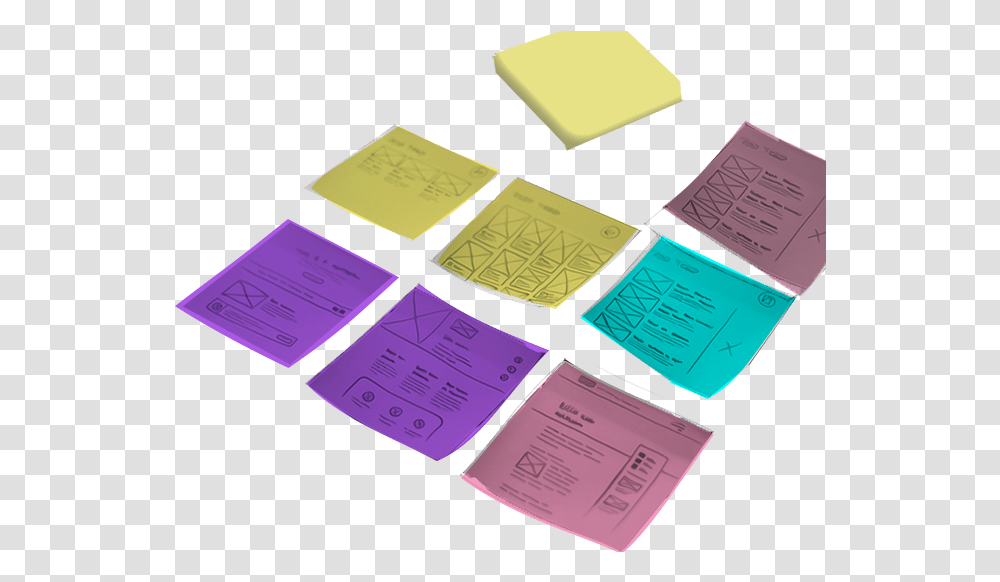 Sticky Note, Paper, Page, Diary Transparent Png