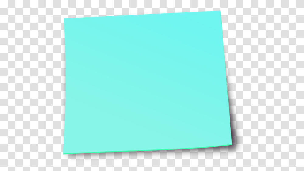 Sticky Note, White Board, Business Card, Paper Transparent Png