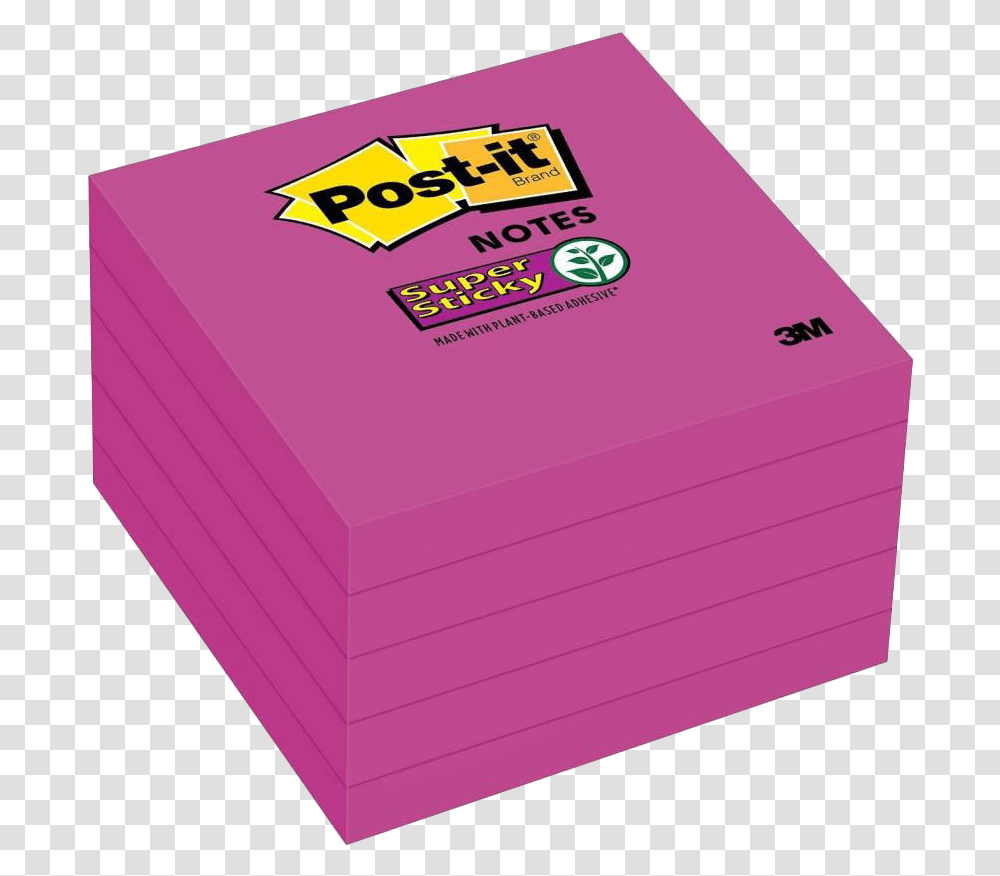 Sticky Notes Clipart Post It, Box, Outdoors Transparent Png