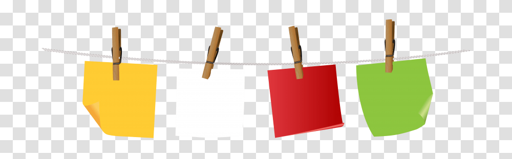 Sticky Notes Hanging On Rope, Weapon, Weaponry, Toy Transparent Png