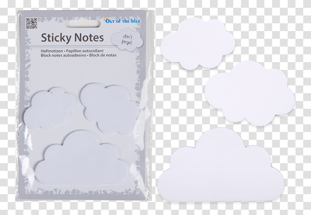 Sticky Notes Out Of The Blue Kg, Outdoors, Nature, Text, Pillow Transparent Png