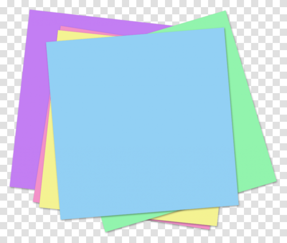 Sticky Notes Sticky Notes, Paper, File Folder, File Binder Transparent Png