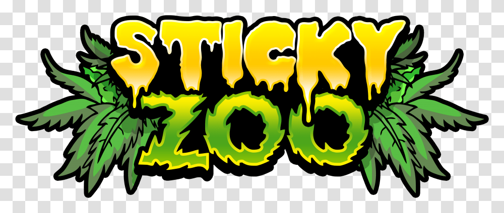 Sticky Zoo, Plant, Vegetation Transparent Png