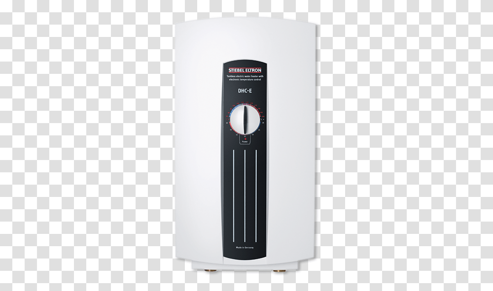 Stiebel Eltron Compact Instantaneous Water Heater Dhc E Computer Case, Appliance, Space Heater, Mobile Phone, Electronics Transparent Png