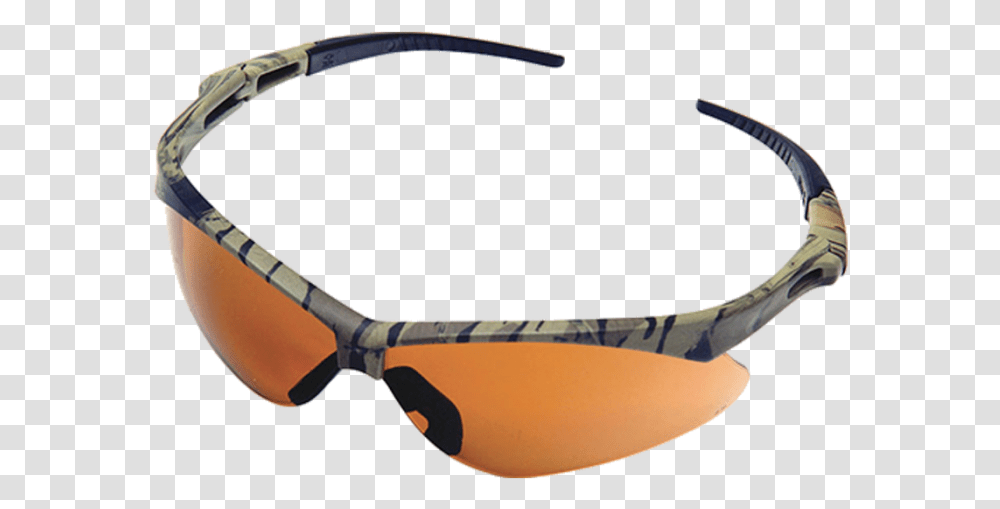 Stihl Camo Safety Glasses Bronze Smoke Goggles, Accessories, Accessory, Sunglasses Transparent Png