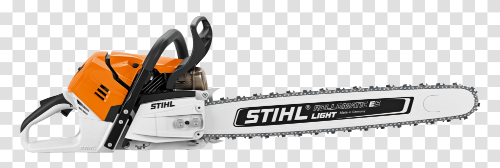 Stihl Ms 500i Price, Tool, Chain Saw, Lawn Mower Transparent Png