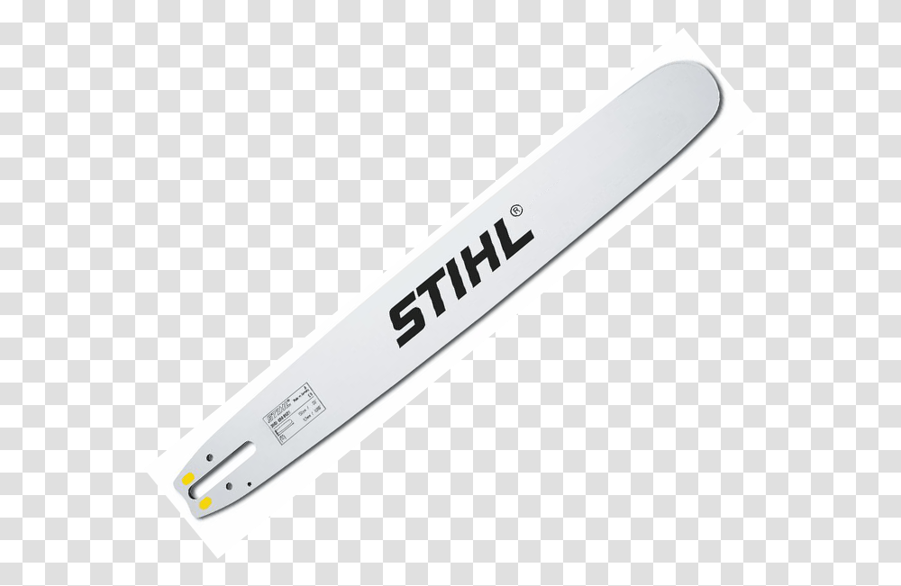 Stihl Rollomatic Es Light Solid, Baseball Bat, Team Sport, Sports, Softball Transparent Png