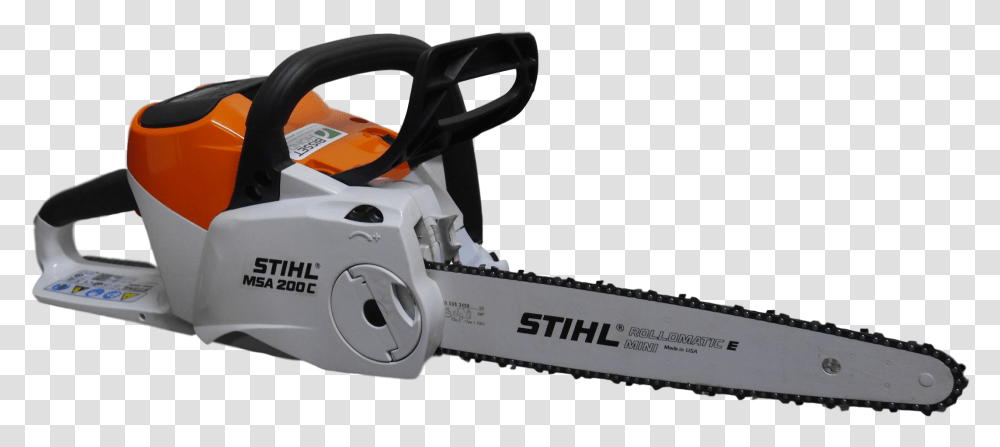 Stihl, Tool, Chain Saw, Lawn Mower Transparent Png