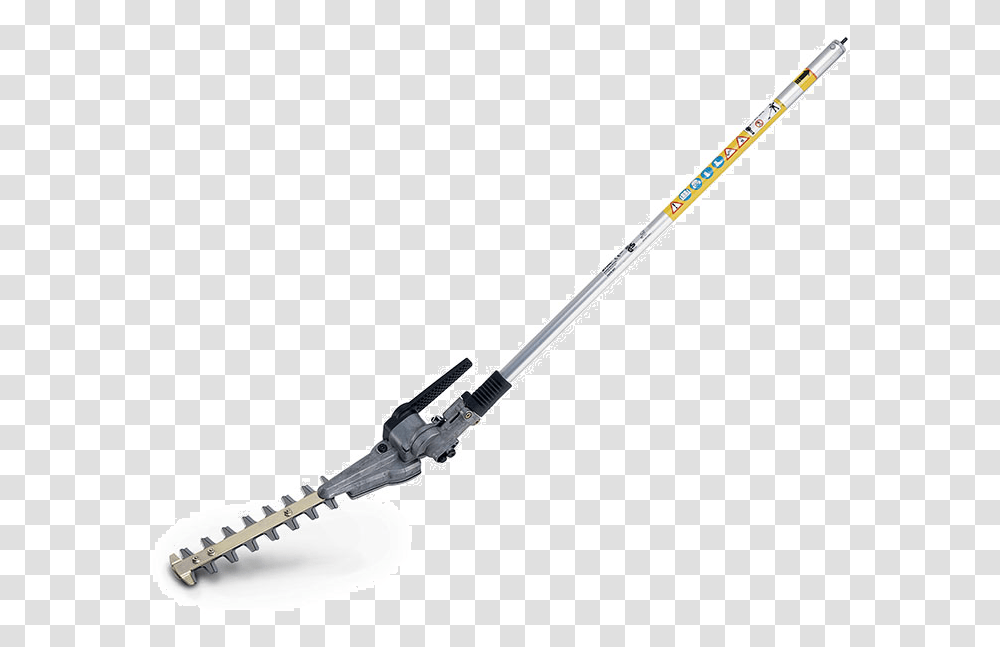 Stihl Weed Eater Stihl Power Scythe, Weapon, Weaponry, Sword, Blade Transparent Png