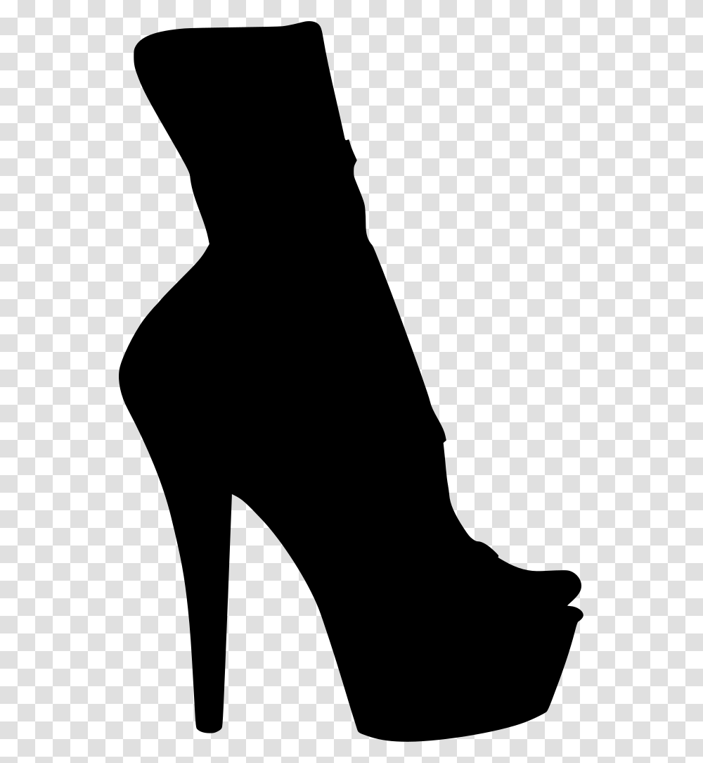 Stiletto Heel Portable Network Graphics, Gray, World Of Warcraft Transparent Png