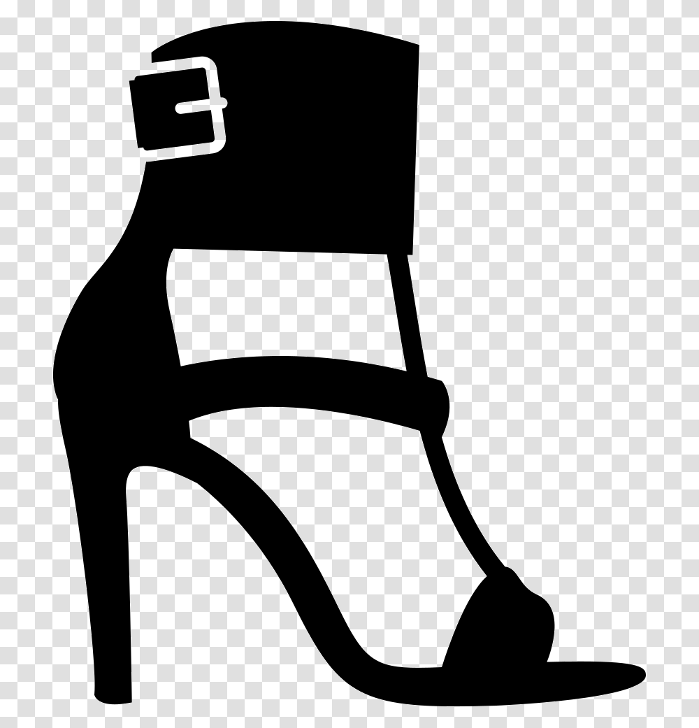 Stiletto Heels Clip Art, Apparel, Footwear, Shoe Transparent Png