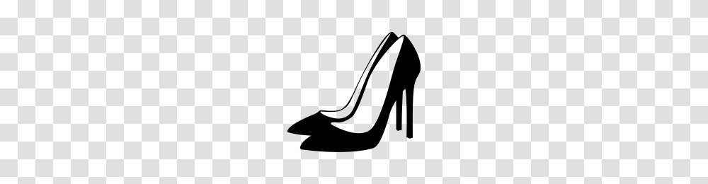 Stiletto Heels Clipart Free Clipart, Gray, World Of Warcraft Transparent Png