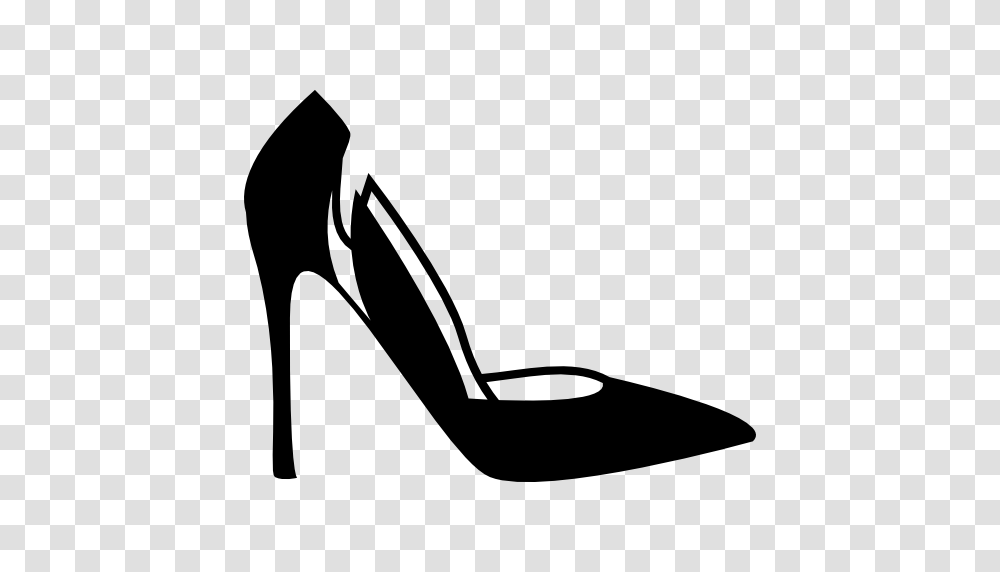 Stiletto Heels, Apparel, Footwear, Sandal Transparent Png