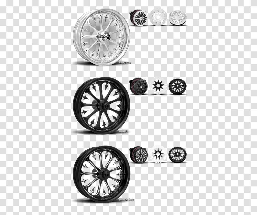 Stiletto Sprite Xtreme Machine Stiletto Wheels, Tire, Spoke, Alloy Wheel, Car Wheel Transparent Png