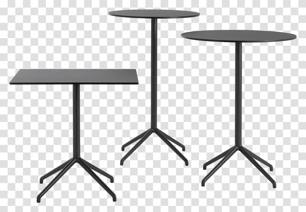 Still Cafe Table Master Still Cafe Table End Table, Furniture, Lamp, Bar Stool, Tripod Transparent Png