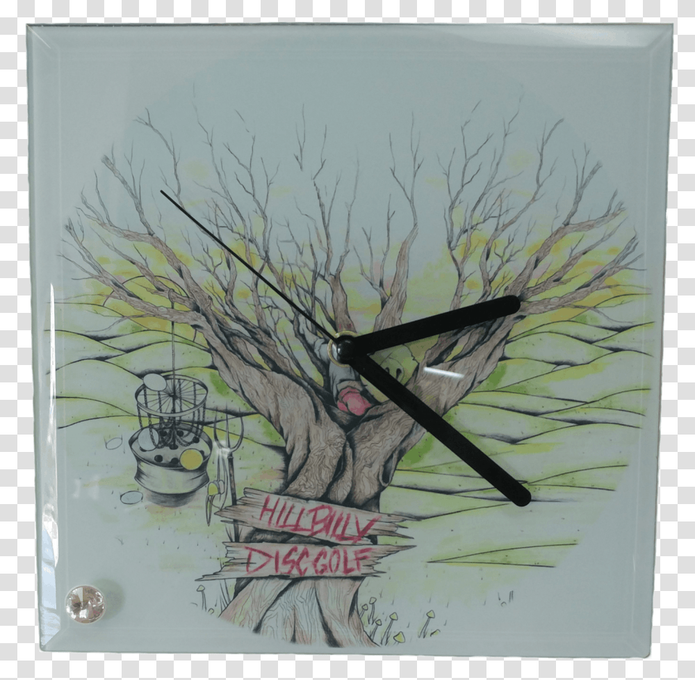 Still Life, Bird, Animal, Analog Clock Transparent Png