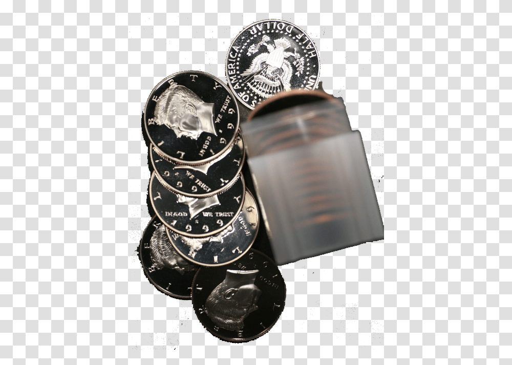 Still Life Photography, Coin, Money, Bottle, Silver Transparent Png