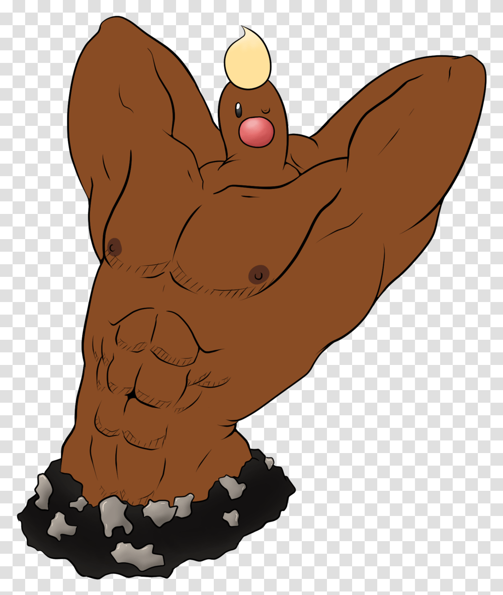 Still Need To Work On Anatomy And Getting These Muscles Cartoon, Hand, Person, Face, Arm Transparent Png