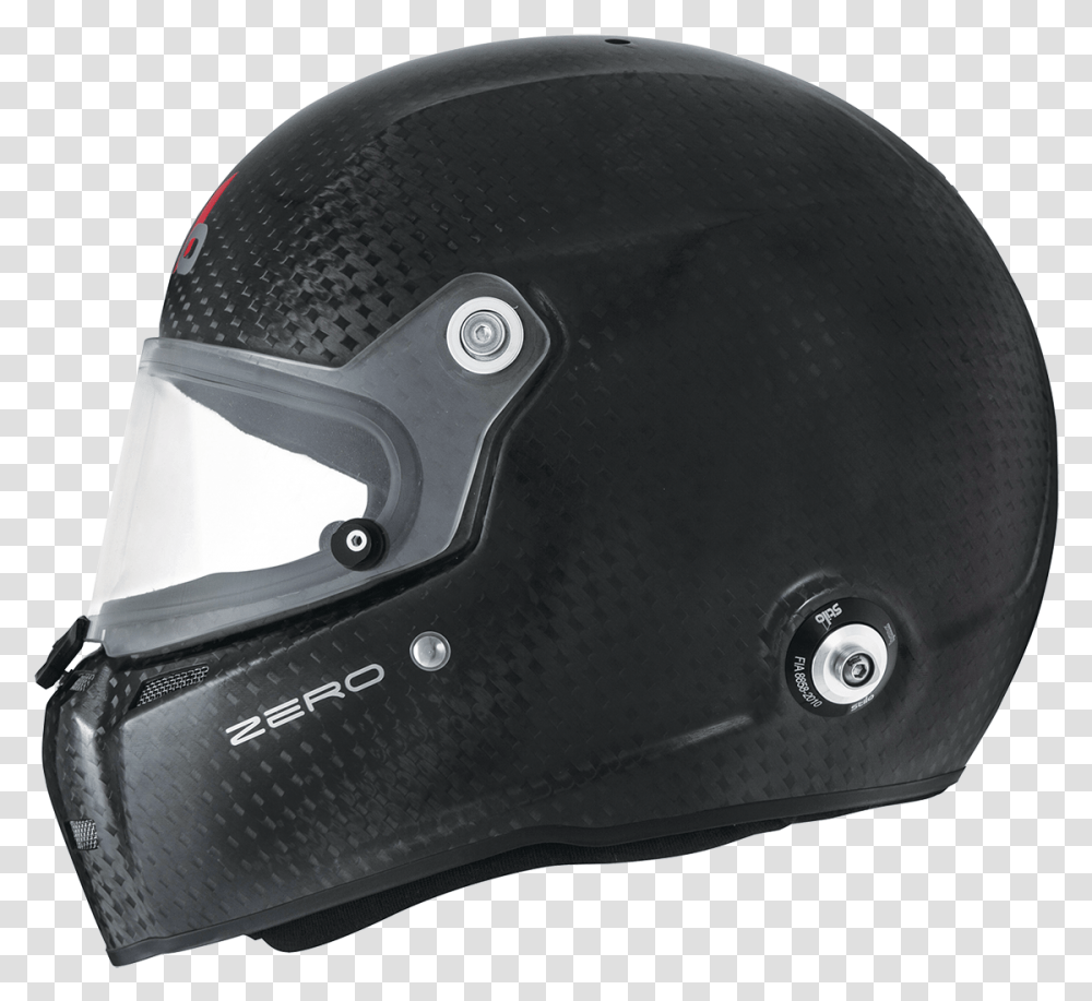Stilo St5 F Zero Auto Racing Helmet Fia8860 Snell Sa2015 Carbon Helmets, Apparel, Crash Helmet Transparent Png