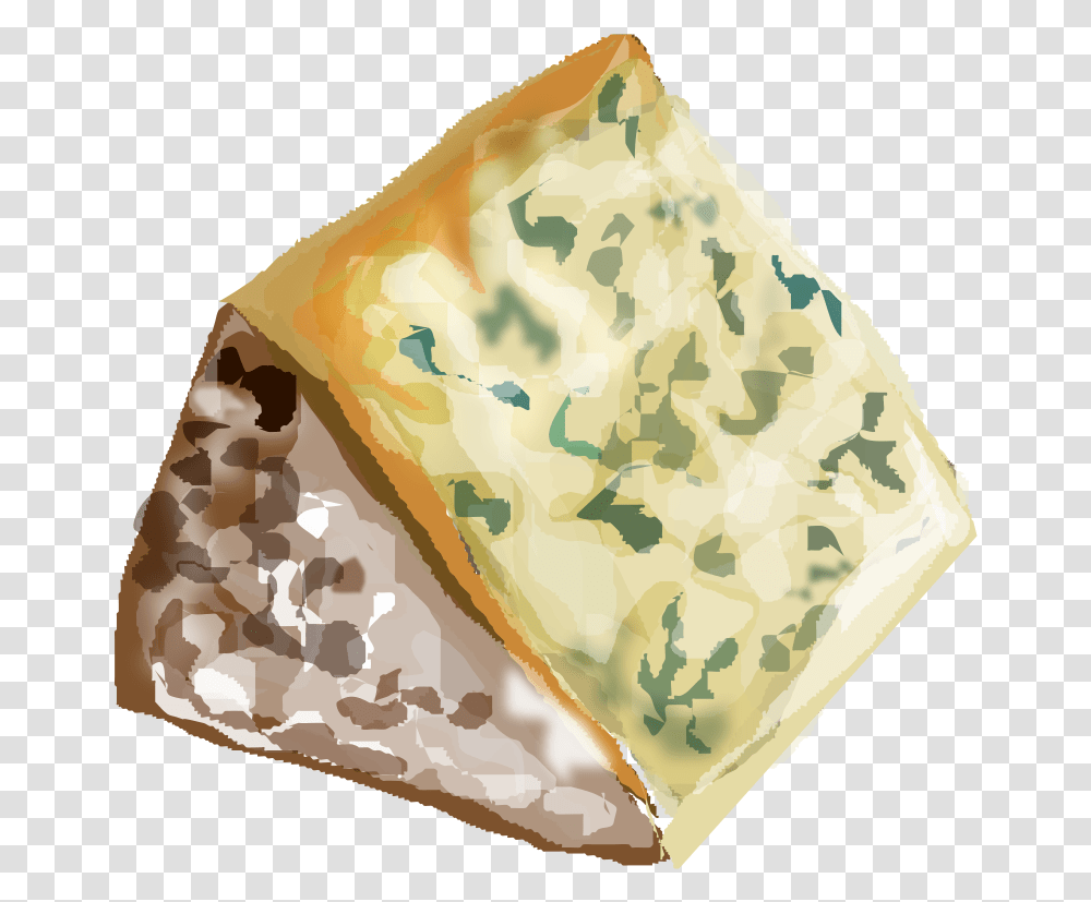 Stilton Cheese Blue Cheese Clip Art, Food, Rug, Brie, Triangle Transparent Png